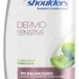 270921 Shampoo Head & Shoulders Sensitive Aloe 375 ml