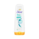 Acondicionador Dove Brillo + Óleo Micelar 400 ml