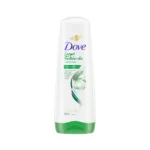 Shampoo Dove Largos Fortalecidos 400 ml