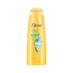 Shampoo Dove Brillo + Óleo Micelar 400 ml