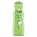 Shampoo Dove Largos Fortalecidos 400 ml