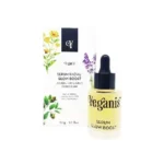 Sérum facial luminosidad profunda 30 ml - Veganis