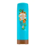 271484 Shampoo Sedal Bomba de Argán Orgánico 340 ml