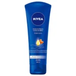 271511 Crema para manos cuidado intensivo piel seca 100 ml - Nivea