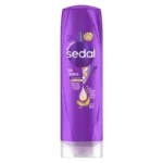 271862 Shampoo Sedal Liso Perfecto Hidratante 340 ml
