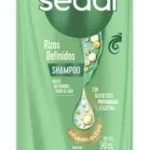 Crema para peinar Sedal Co-Creations Rizos Definidos