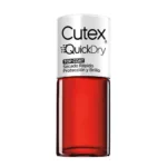 272086 Tratamiento secado rápido para uñas Quick Dry - Cutex