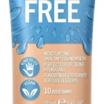 Base líquida Skin Tint tono 160 - Rimmel