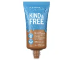 Base líquida Skin Tint tono 201 - Rimmel