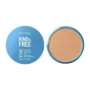 272259 Polvo compacto Rimmel Kind & Free tono 020 Light