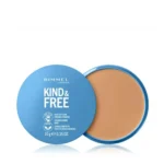 272260 Polvo compacto Rimmel Kind & Free tono 030 Medium