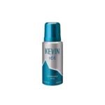 Desodorante aerosol Ice 150 ml - Kevin