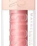 Brillo labial Maybelline Lifter Gloss Moon con ácido hialurónico