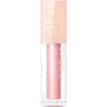 272737 Brillo labial Maybelline Lifter Gloss Reef con ácido hialurónico