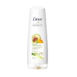 Shampoo Dove Ritual de Fortalecimiento Palta 400 ml