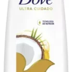 Shampoo Dove Ritual de Reparación Coco 400 ml
