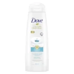 Shampoo Dove Cuida y Protege 400 ml