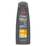 Shampoo Dove Men+Care Fuerza Extrema 2 en 1 400 ml