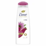 Shampoo Dove Ritual de Crecimiento 400 ml