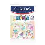 272892 Apósitos adhesivos Manía x20 unidades - Curitas