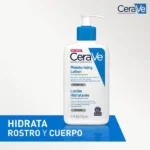 Cerave Loción Hidratante 236 ml