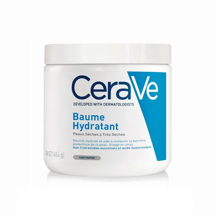 CeraVe Crema Hidratante Corporal 454 ml