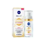 272952 Nivea Cellular Luminous Antimanchas FPS50