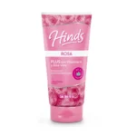273051 Crema para manos Rosa Plus 90 ml - Hinds