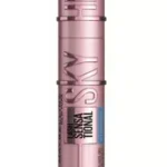Máscara de pestañas MYMB Sky High Washable Very Black