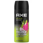 273206 Desodorante en aerosol Axe Epic Fresh 97 g