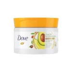 273211 Máscara capilar Dove 1 Minuto Ritual de Fortalecimiento 300 g