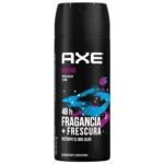 273228 Desodorante en aerosol Axe Marine 97 g