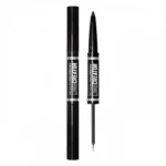 Delineador de ojos Revlon ColorStay Line Creator Black