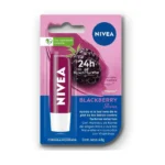 Bálsamo labial Labello Blackberry Shine 4.8 g