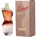 Perfume Shakira Dance Midnight Muse EDT 80 ml