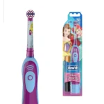 Cepillo dental Oral-B Kids Disney Princesas (a partir de 3 años)