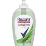 Desodorante antibacterial aloe 250 ml – Rexona