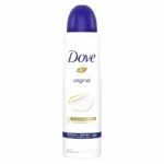 274652 Desodorante aerosol Original Vegan 150 ml – Dove
