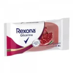 Jabones glicerina citrus x3 (3x90 g) – Rexona
