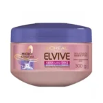Elvive Kera-Liso Movimiento Shampoo 300 ml