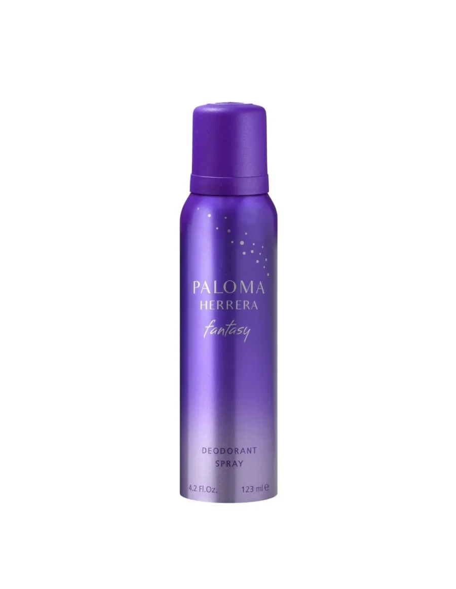 Perfume Paloma Herrera Fantasy 123 ml