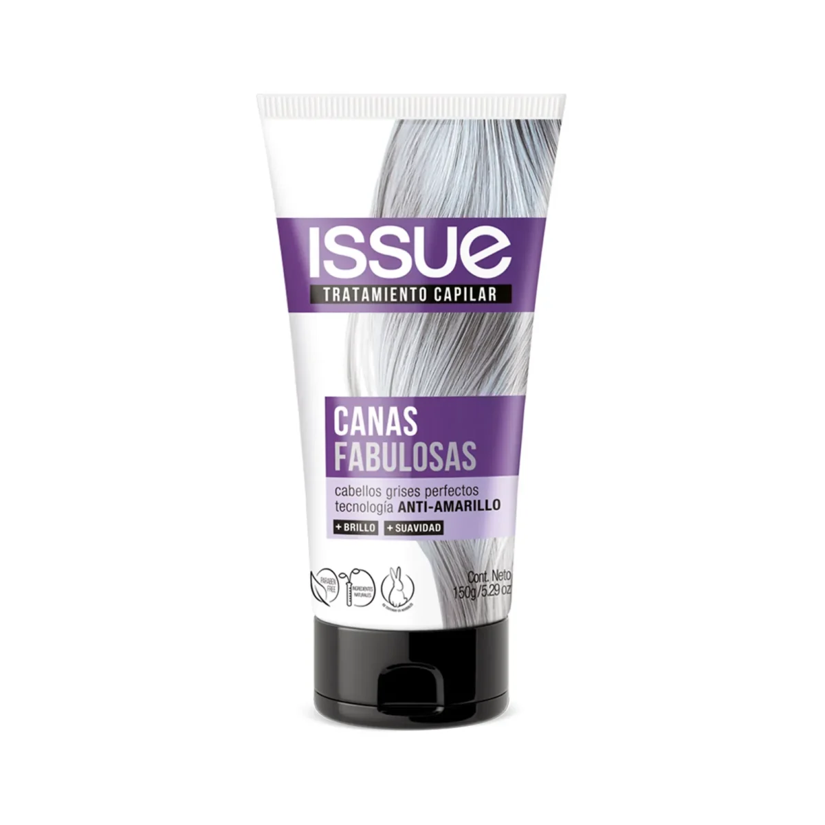 275655 Tratamiento Issue Canas Fabulosas 150 g tono 10.1 - Imagen 1