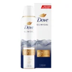Dove Clinical Original 96H Aerosol 150 ml