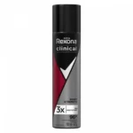Rexona Men Clinical Sport Aerosol 150 ml
