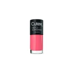 Esmalte de uñas Cutex Toque Fresa