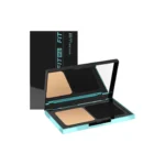 Polvo compacto MYMB Fit Me SPF44 tono 128