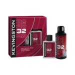 Set Kevingston 32 EDC 95 ml + desodorante