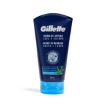 276732 Gillette Super Shave Espuma de Afeitar 150 ml