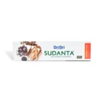 Pasta dental ayurvédica Sudanta 200 g