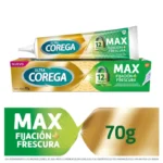 Ultra Corega Máxima Fijación 70 g